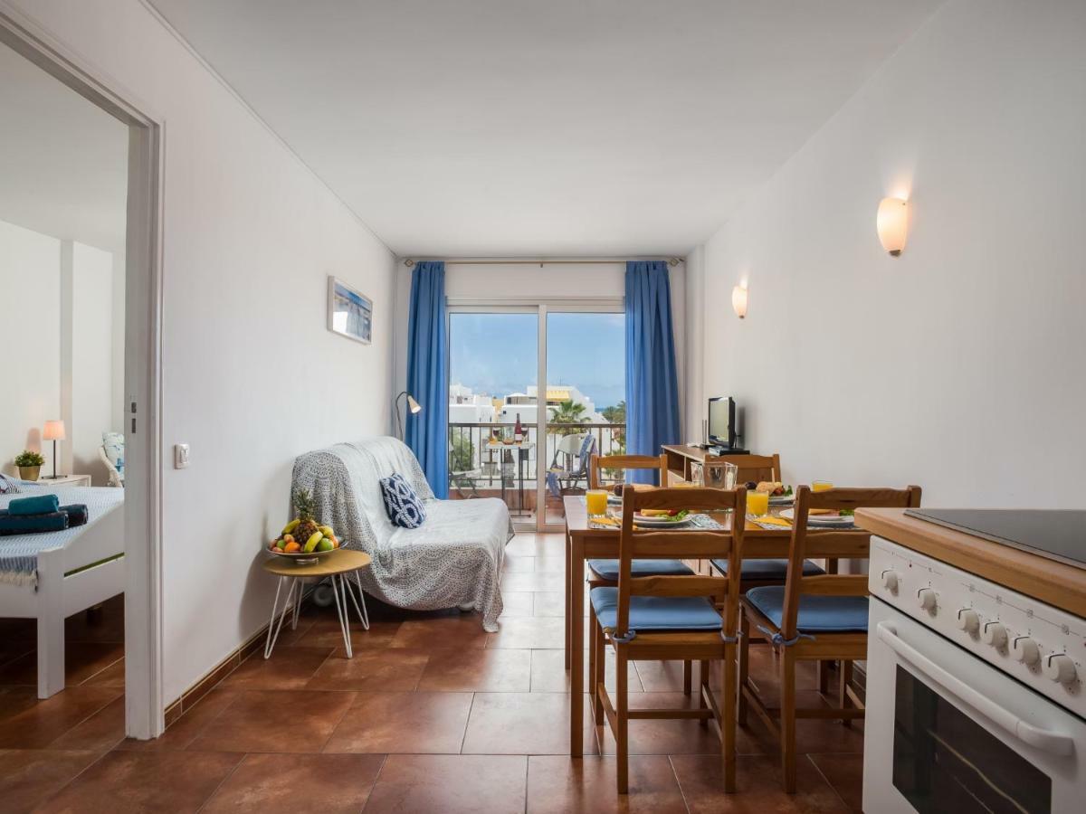 310 Great Location In Las Americas, Sea Front! Playa de las Americas (Tenerife) Exterior foto