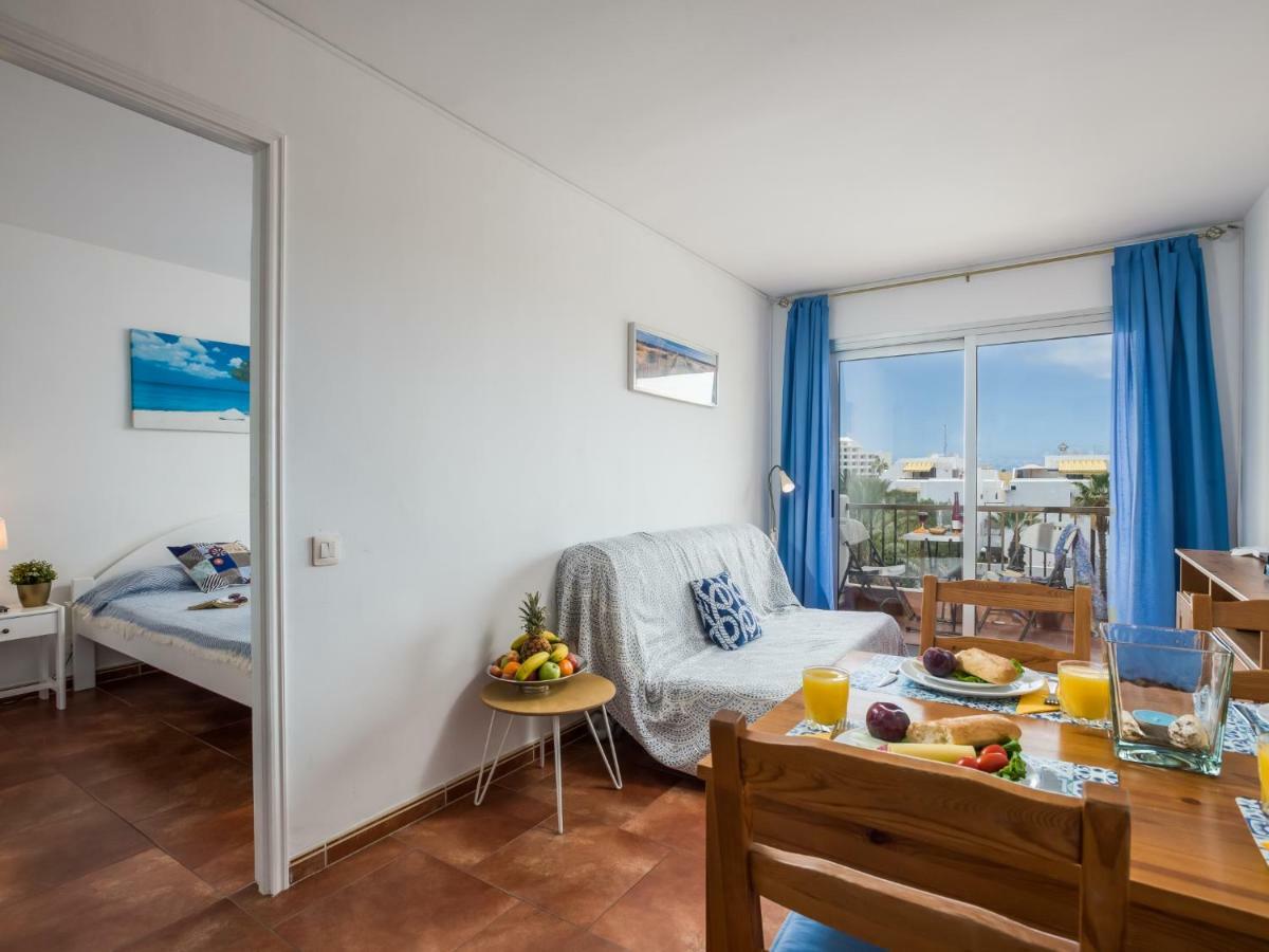 310 Great Location In Las Americas, Sea Front! Playa de las Americas (Tenerife) Exterior foto
