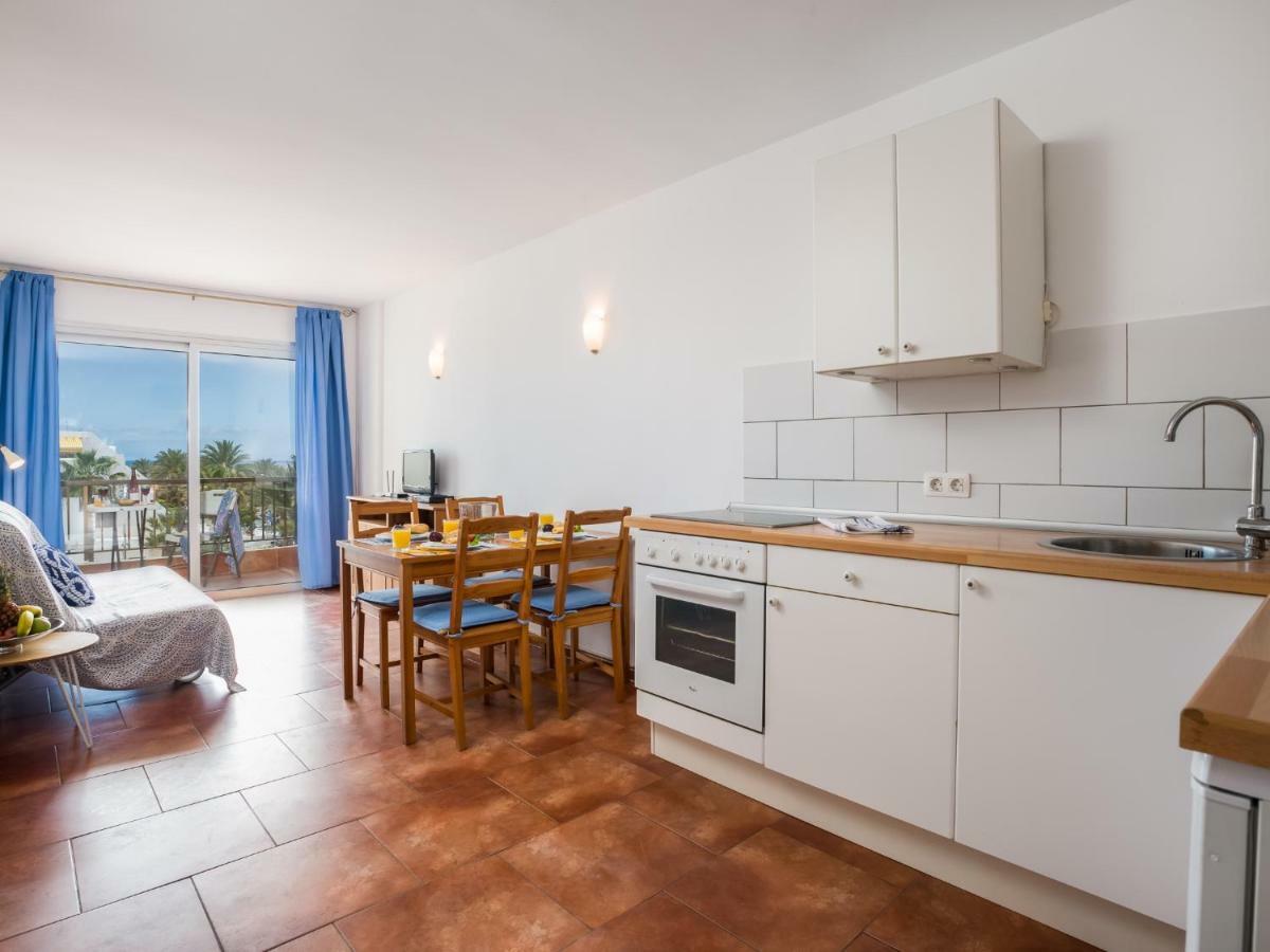 310 Great Location In Las Americas, Sea Front! Playa de las Americas (Tenerife) Exterior foto