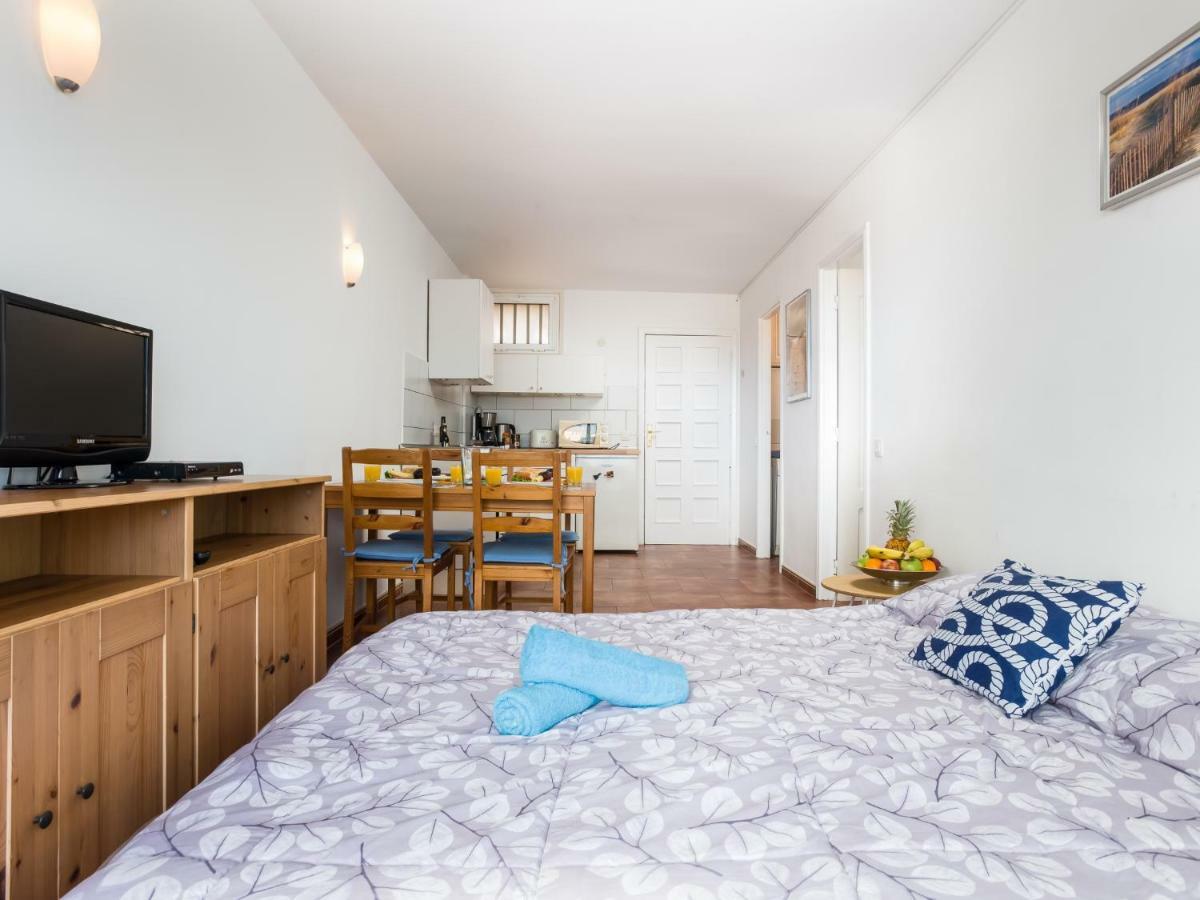 310 Great Location In Las Americas, Sea Front! Playa de las Americas (Tenerife) Exterior foto